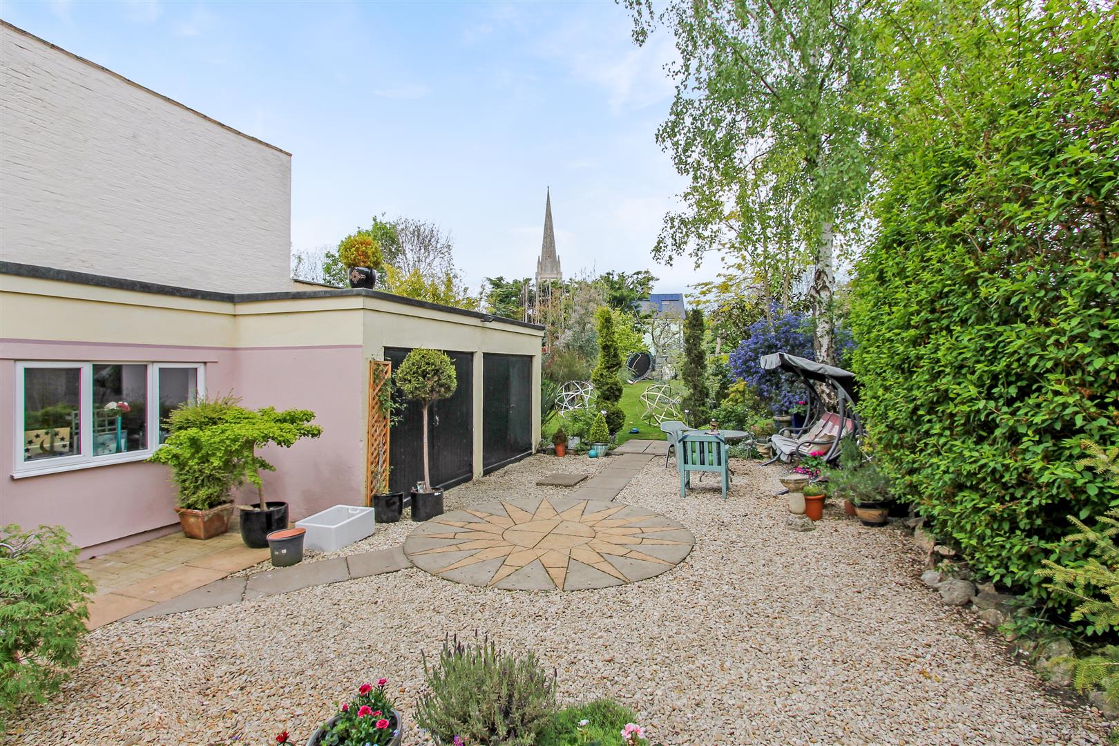 Gloucester Road, Cheltenham Charles Lear